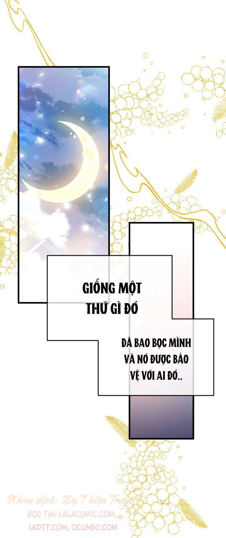 Chúng Ta Có Thể Trở Thành Người Nhà Không? Chapter 6 - Trang 2