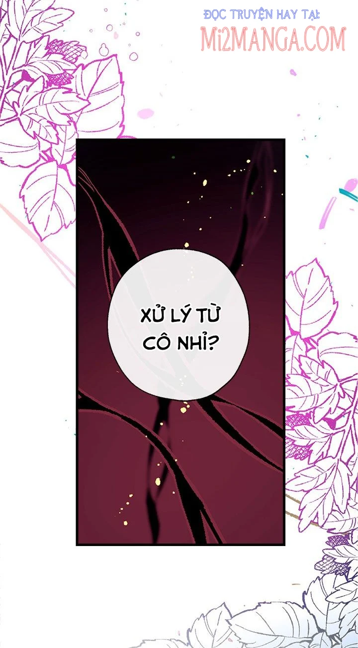 Chúng Ta Có Thể Trở Thành Người Nhà Không? Chapter 5.5 - Trang 2