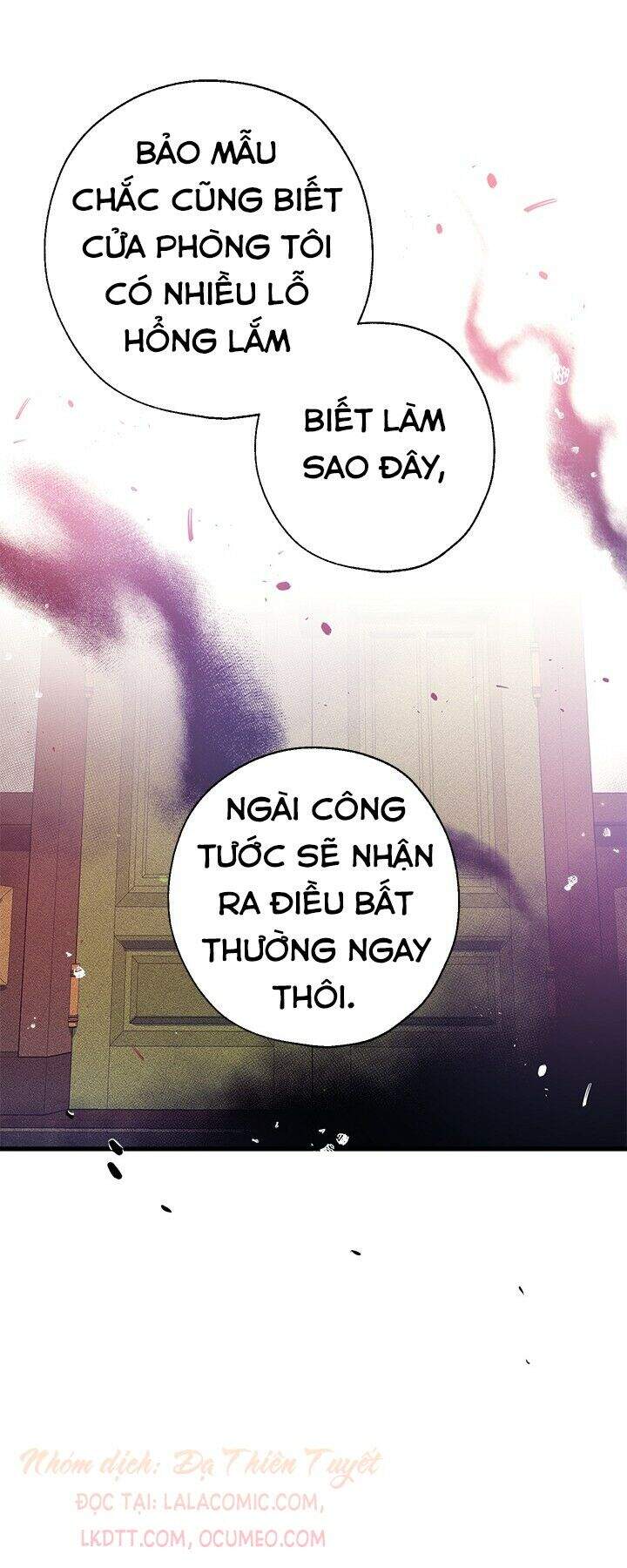 Chúng Ta Có Thể Trở Thành Người Nhà Không? Chapter 5 - Trang 2