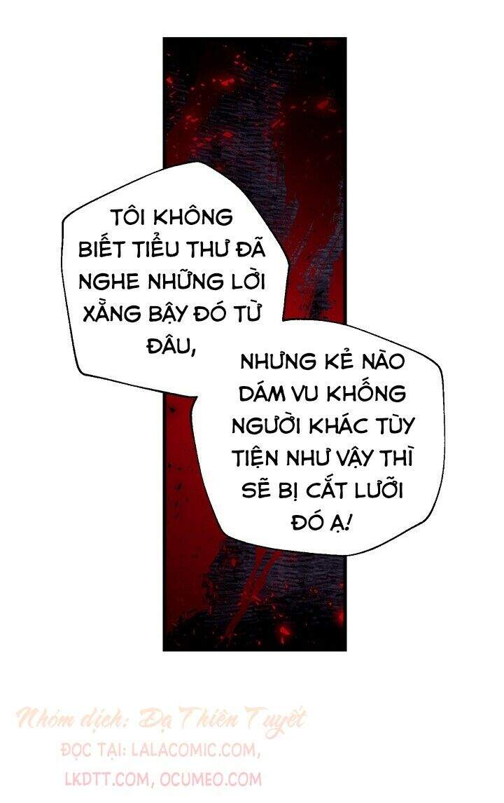 Chúng Ta Có Thể Trở Thành Người Nhà Không? Chapter 5 - Trang 2