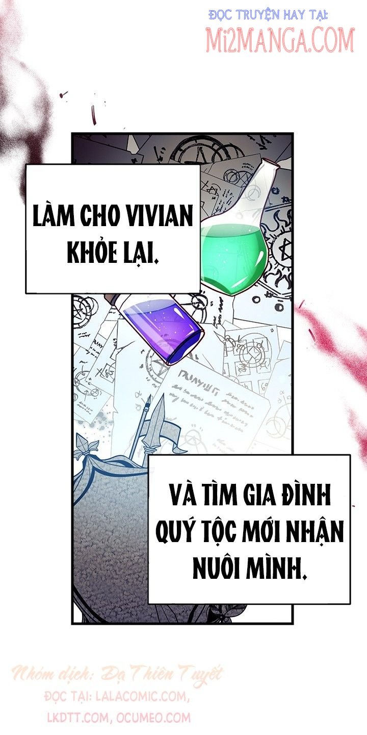 Chúng Ta Có Thể Trở Thành Người Nhà Không? Chapter 4.5 - Trang 2