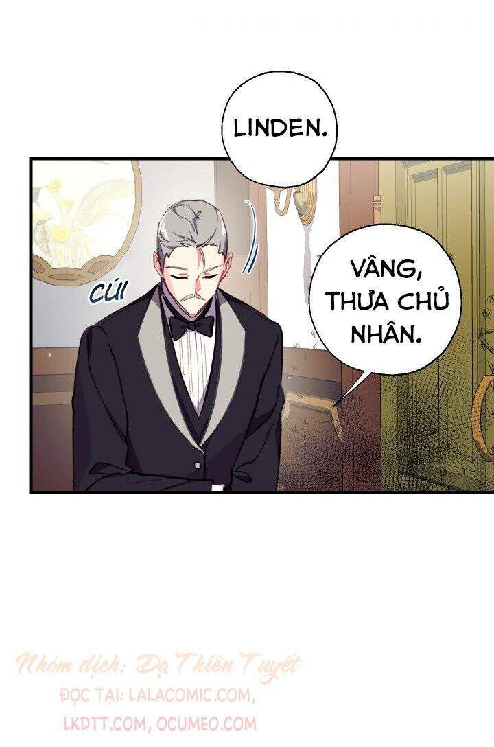 Chúng Ta Có Thể Trở Thành Người Nhà Không? Chapter 4 - Trang 2