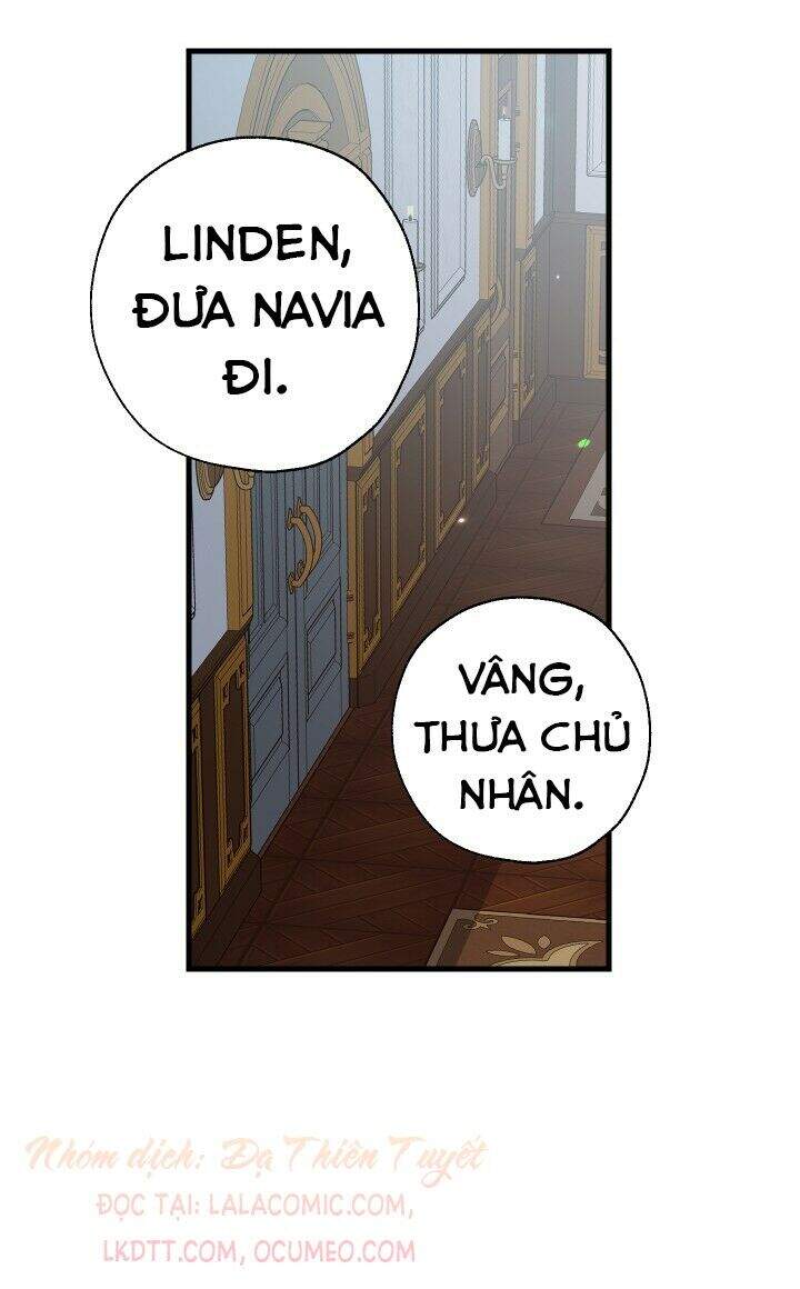 Chúng Ta Có Thể Trở Thành Người Nhà Không? Chapter 4 - Trang 2