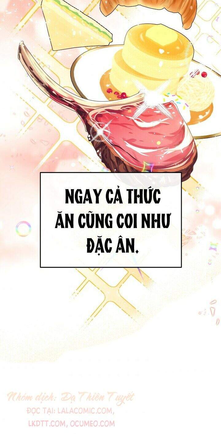 Chúng Ta Có Thể Trở Thành Người Nhà Không? Chapter 4 - Trang 2