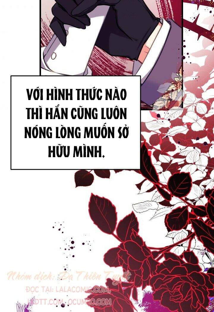 Chúng Ta Có Thể Trở Thành Người Nhà Không? Chapter 4 - Trang 2