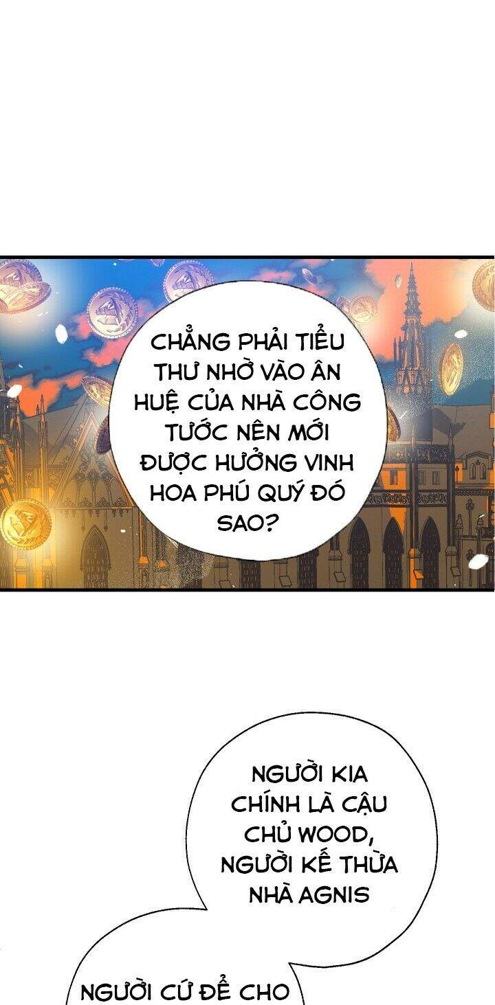 Chúng Ta Có Thể Trở Thành Người Nhà Không? Chapter 4 - Trang 2