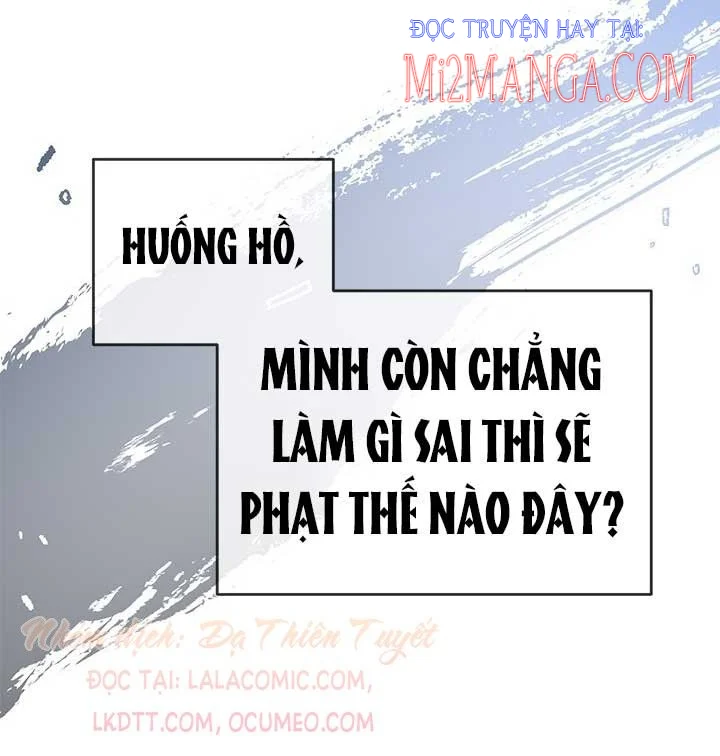 Chúng Ta Có Thể Trở Thành Người Nhà Không? Chapter 3.5 - Trang 2