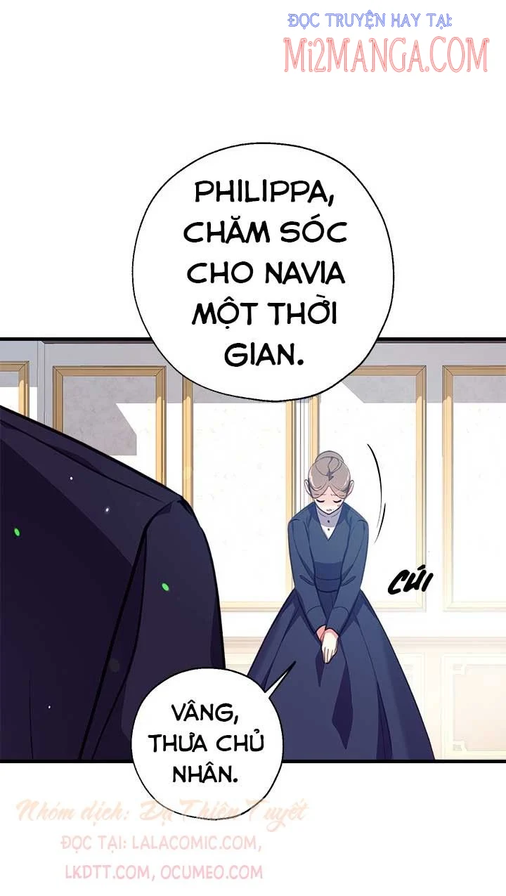 Chúng Ta Có Thể Trở Thành Người Nhà Không? Chapter 3.5 - Trang 2