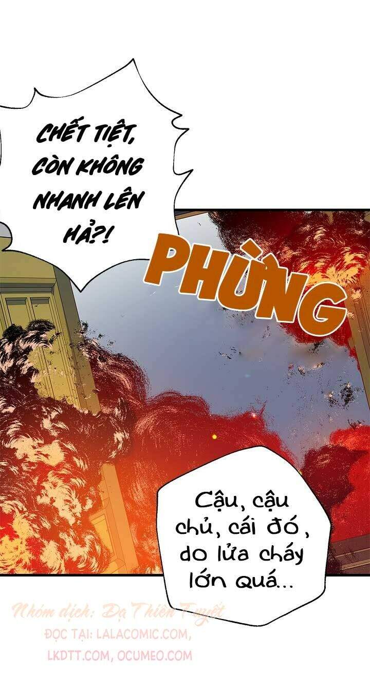 Chúng Ta Có Thể Trở Thành Người Nhà Không? Chapter 3 - Trang 2