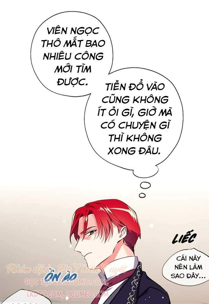 Chúng Ta Có Thể Trở Thành Người Nhà Không? Chapter 3 - Trang 2