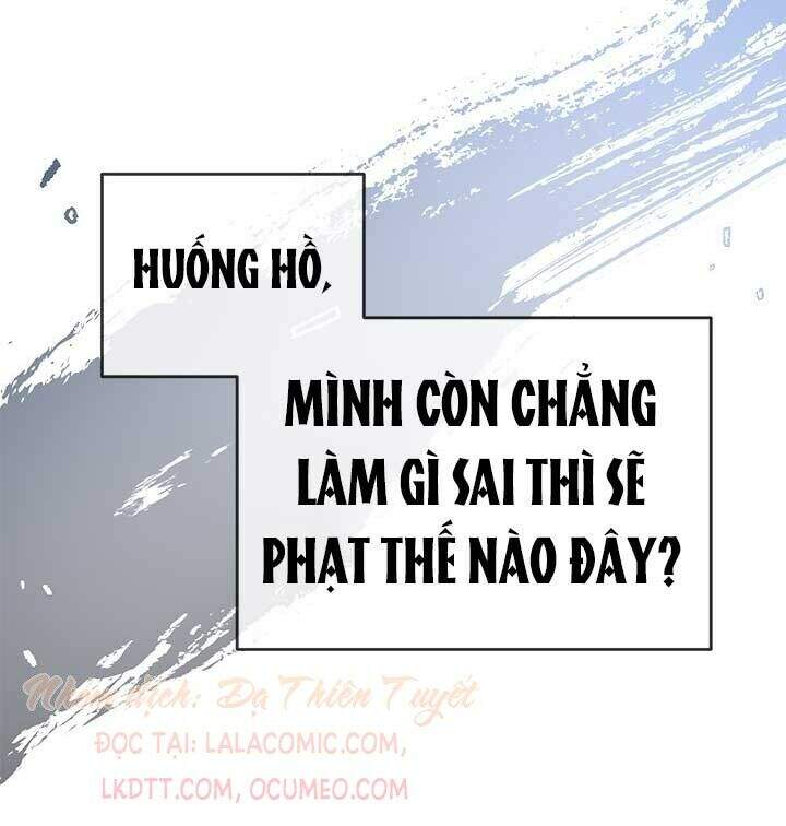 Chúng Ta Có Thể Trở Thành Người Nhà Không? Chapter 3 - Trang 2