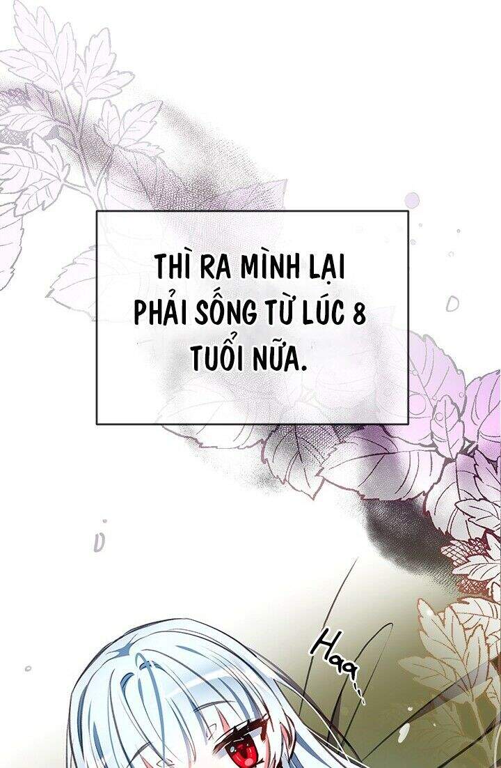 Chúng Ta Có Thể Trở Thành Người Nhà Không? Chapter 2 - Trang 2