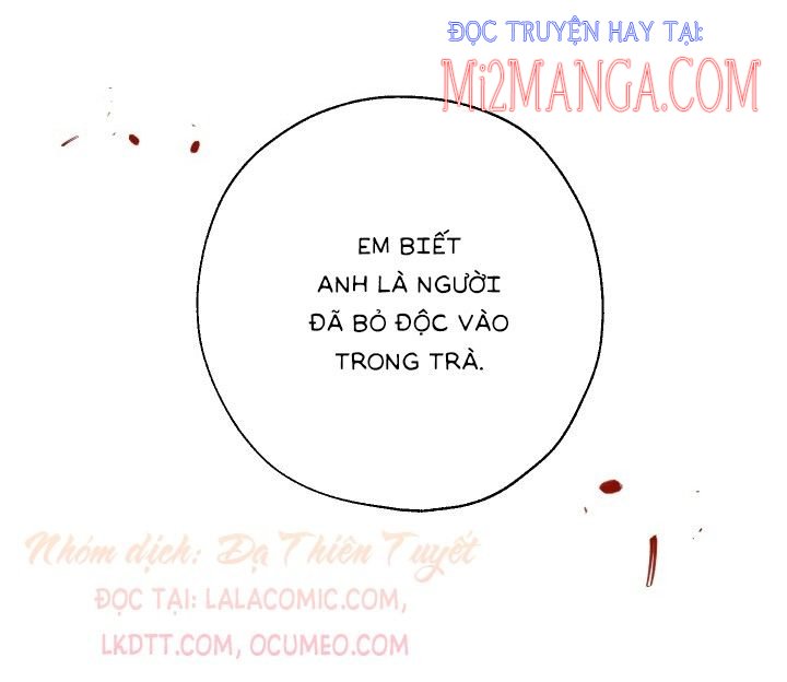 Chúng Ta Có Thể Trở Thành Người Nhà Không? Chapter 1.5 - Trang 2