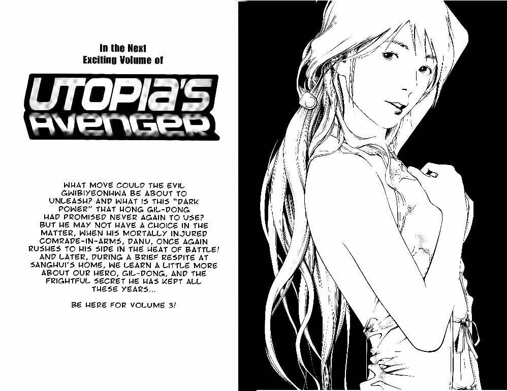 Utopia S Avenger Chapter 14 - Trang 2