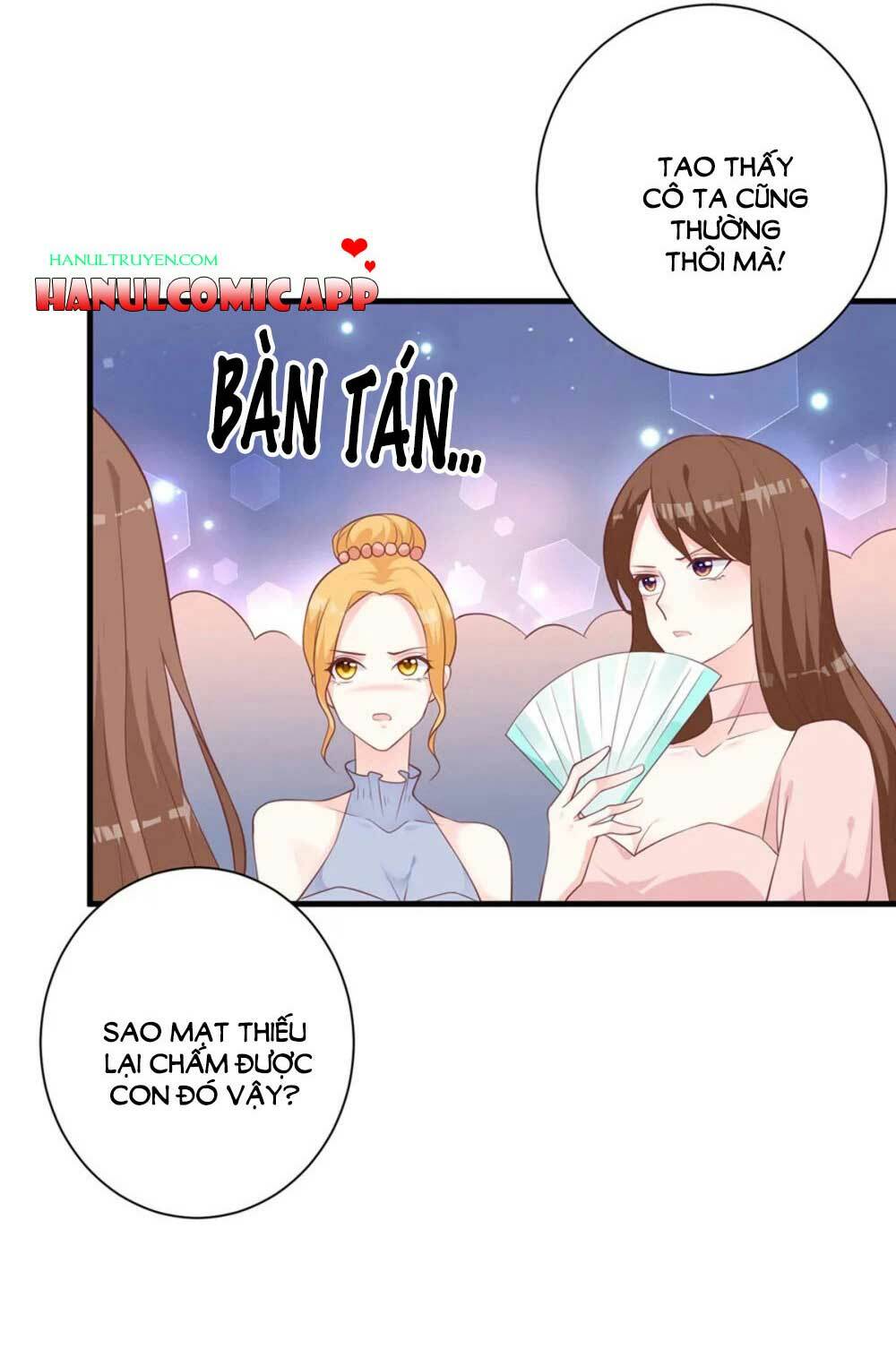 Nam Thần Bóng Tối Không Nghe Lời Chapter 14 - Trang 2