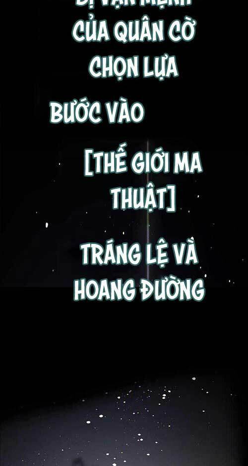 Nam Thần Bóng Tối Không Nghe Lời Chapter 0 - Trang 2