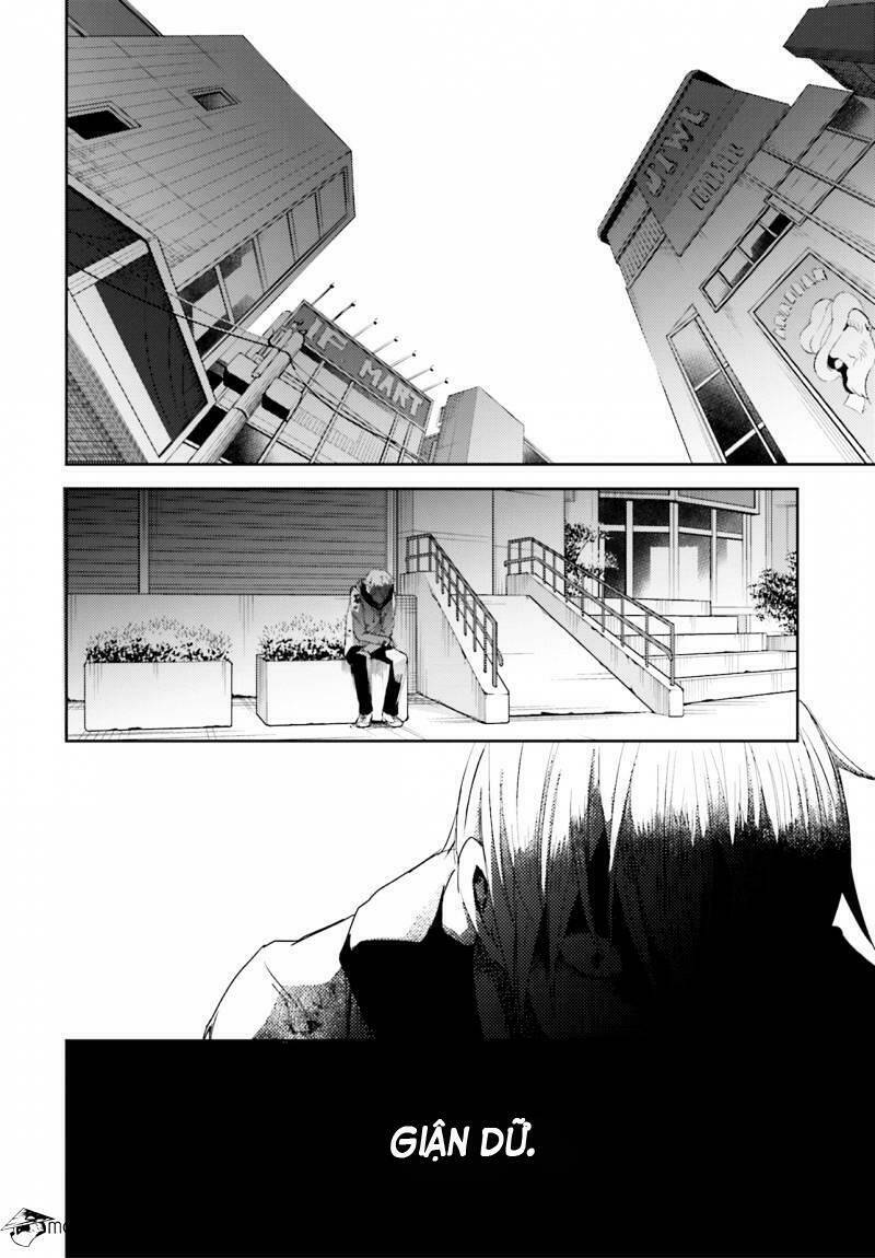 Instant Bullet Chapter 15 - Trang 2