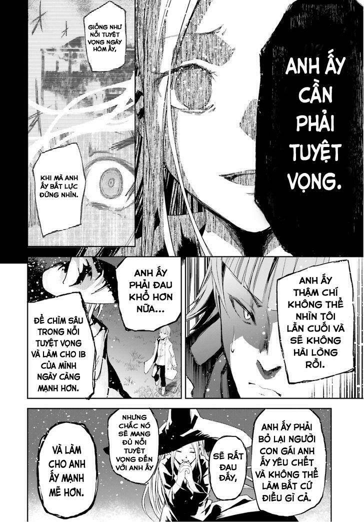 Instant Bullet Chapter 14 - Trang 2