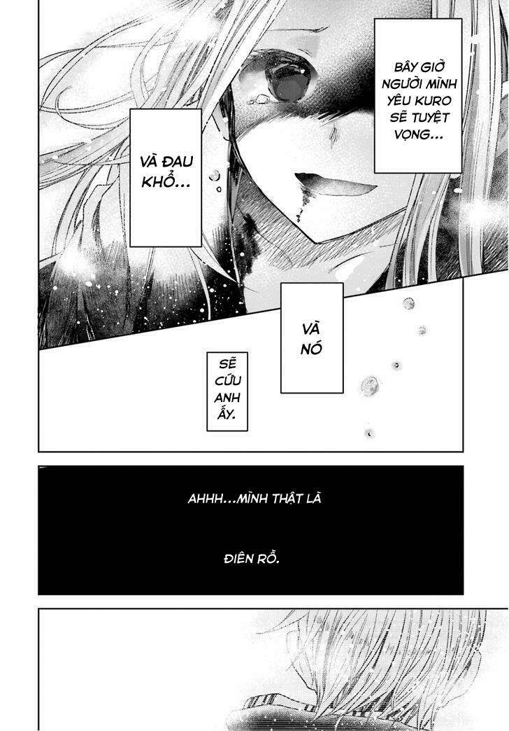 Instant Bullet Chapter 14 - Trang 2