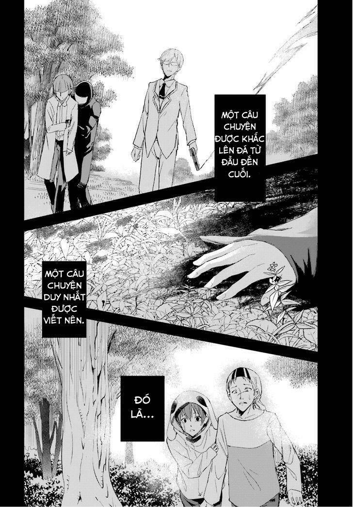 Instant Bullet Chapter 14 - Trang 2