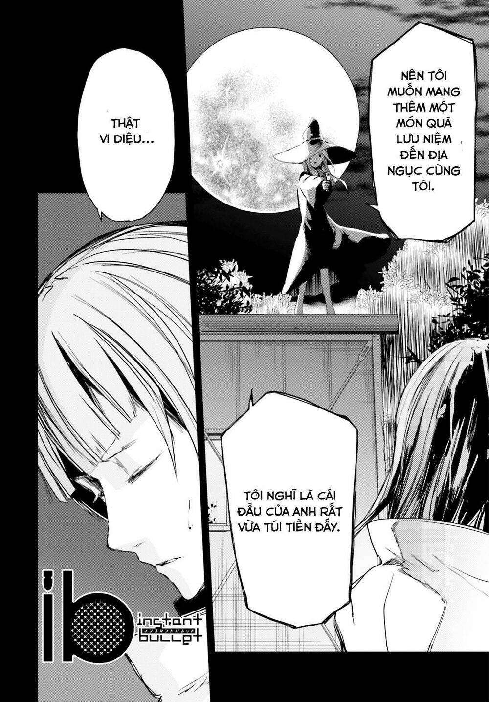 Instant Bullet Chapter 14 - Trang 2