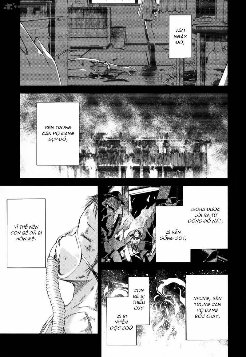 Instant Bullet Chapter 6 - Trang 2