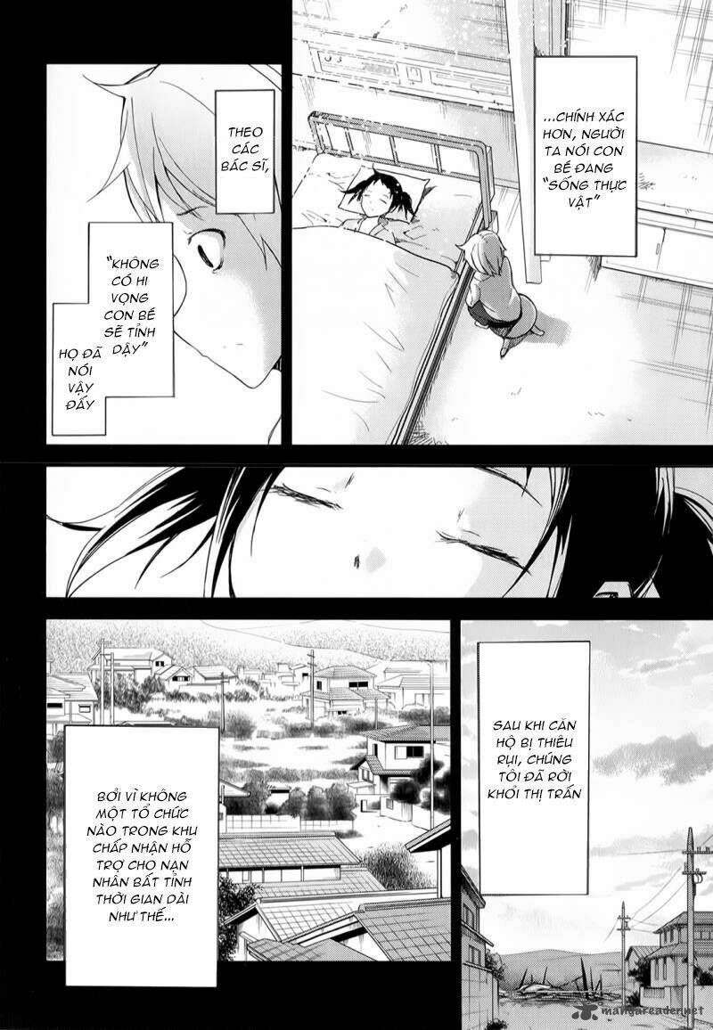 Instant Bullet Chapter 6 - Trang 2