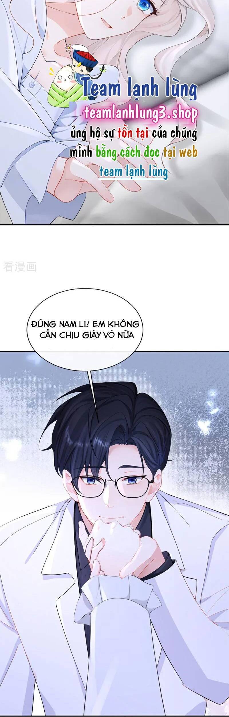 Xuyên Nhanh: Ký Chủ Cô Ấy Một Lòng Muốn Chết Chapter 131 - Trang 2