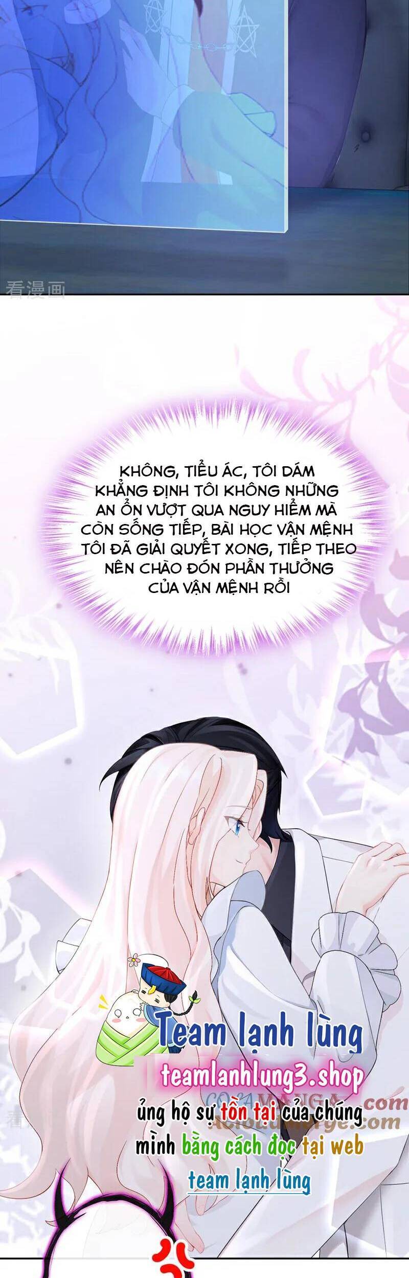 Xuyên Nhanh: Ký Chủ Cô Ấy Một Lòng Muốn Chết Chapter 131 - Trang 2