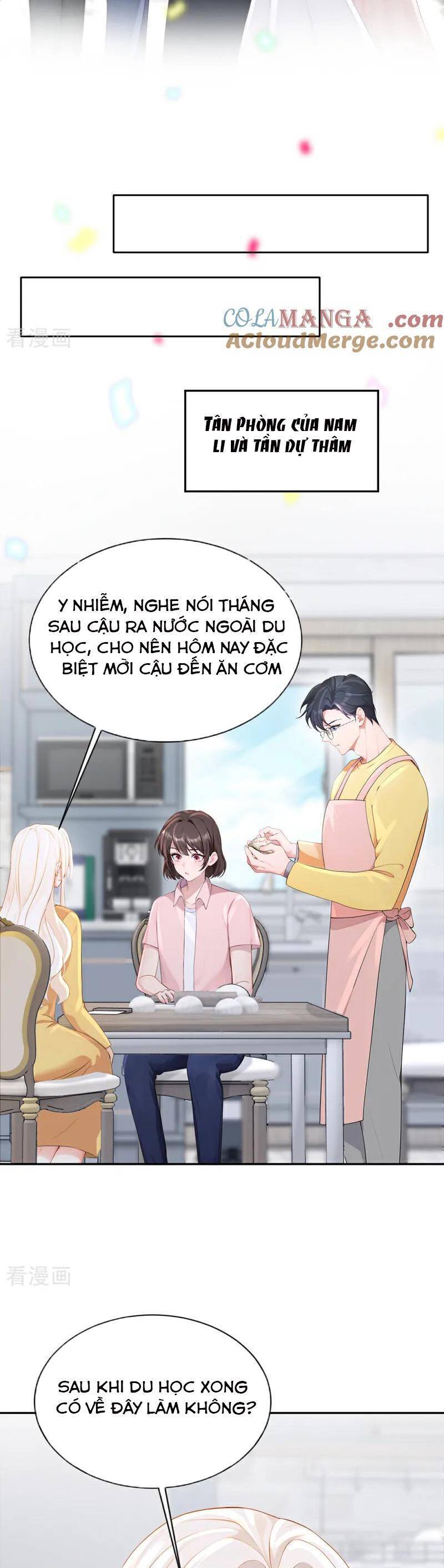 Xuyên Nhanh: Ký Chủ Cô Ấy Một Lòng Muốn Chết Chapter 131 - Trang 2