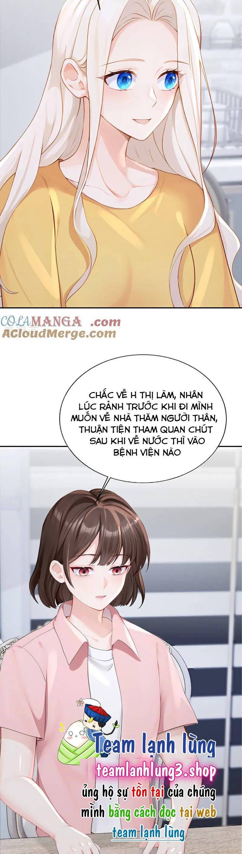 Xuyên Nhanh: Ký Chủ Cô Ấy Một Lòng Muốn Chết Chapter 131 - Trang 2