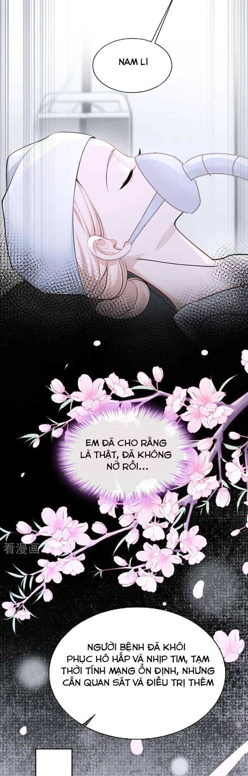 Xuyên Nhanh: Ký Chủ Cô Ấy Một Lòng Muốn Chết Chapter 131 - Trang 2