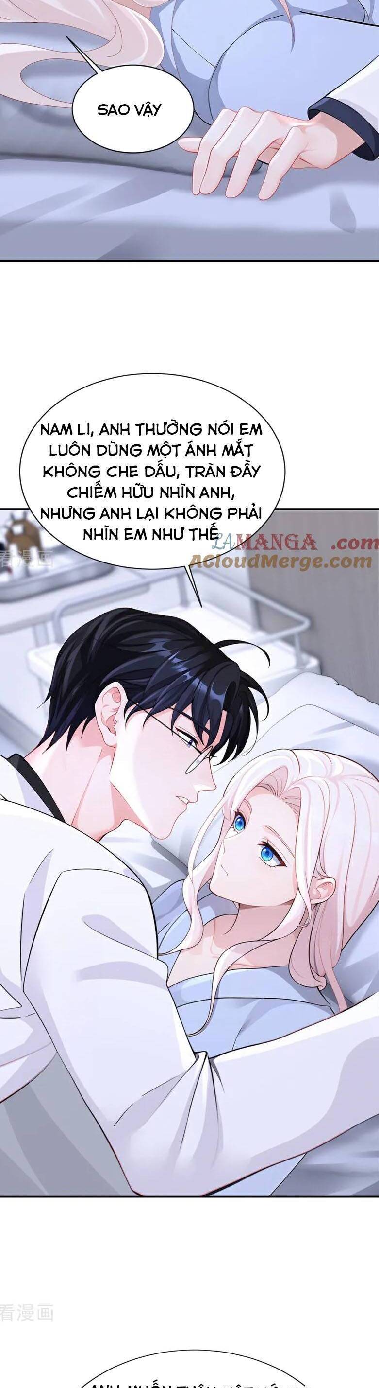 Xuyên Nhanh: Ký Chủ Cô Ấy Một Lòng Muốn Chết Chapter 123 - Trang 2