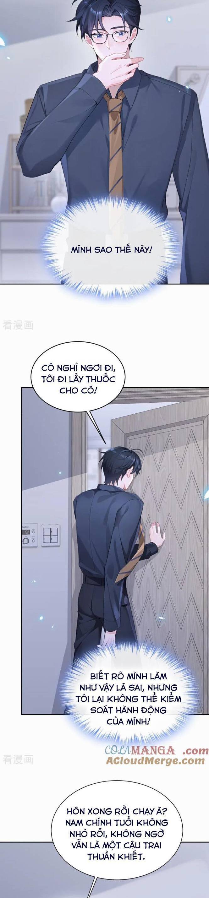 Xuyên Nhanh: Ký Chủ Cô Ấy Một Lòng Muốn Chết Chapter 118 - Trang 2