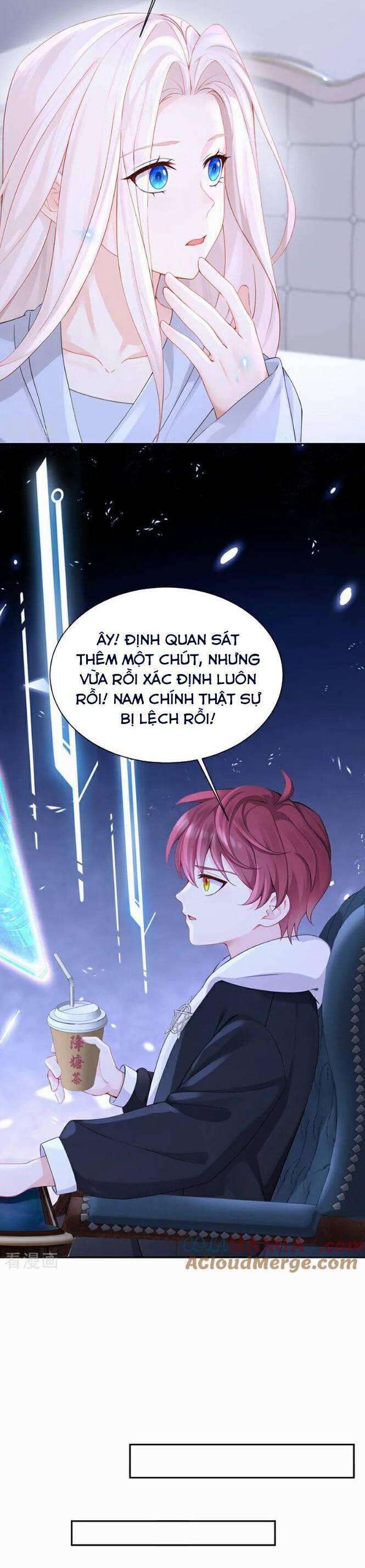 Xuyên Nhanh: Ký Chủ Cô Ấy Một Lòng Muốn Chết Chapter 118 - Trang 2