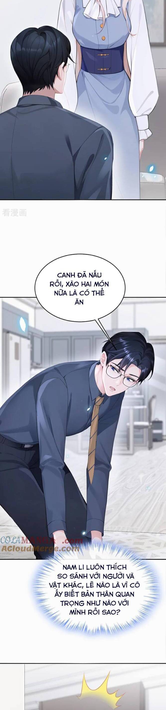 Xuyên Nhanh: Ký Chủ Cô Ấy Một Lòng Muốn Chết Chapter 115 - Trang 2