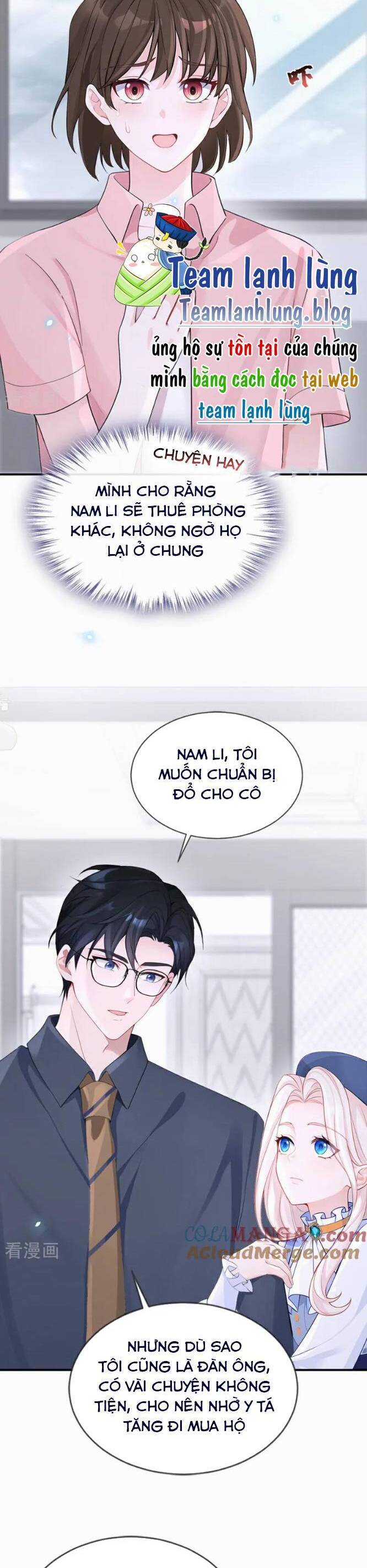 Xuyên Nhanh: Ký Chủ Cô Ấy Một Lòng Muốn Chết Chapter 115 - Trang 2