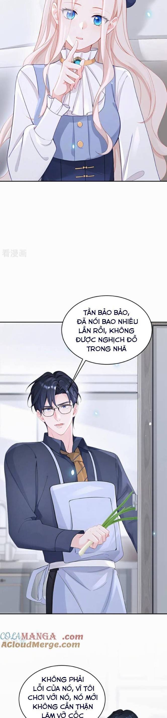 Xuyên Nhanh: Ký Chủ Cô Ấy Một Lòng Muốn Chết Chapter 115 - Trang 2