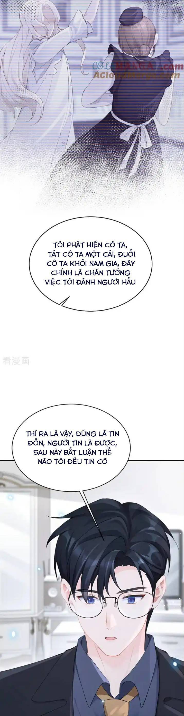 Xuyên Nhanh: Ký Chủ Cô Ấy Một Lòng Muốn Chết Chapter 114 - Trang 2