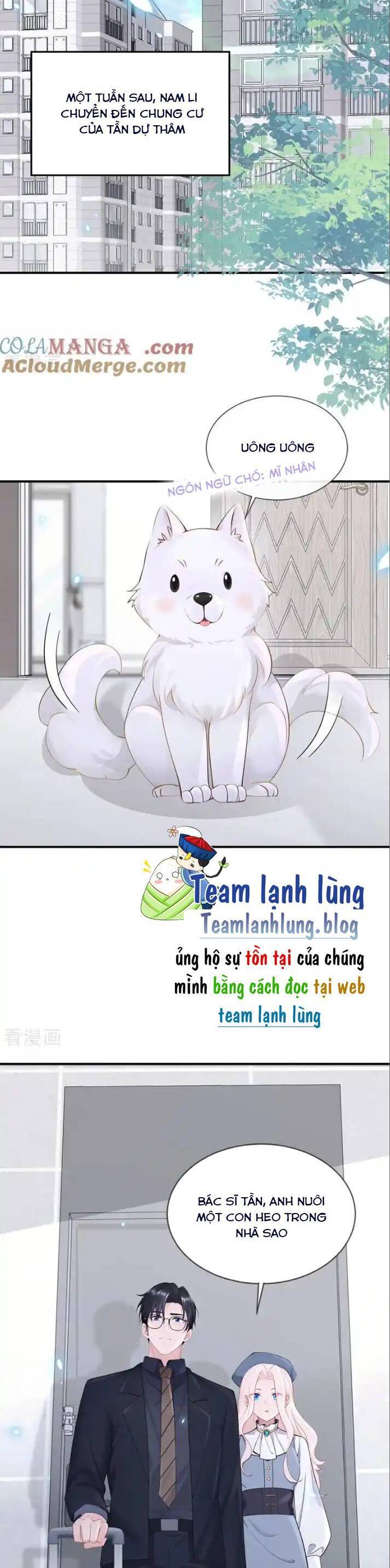 Xuyên Nhanh: Ký Chủ Cô Ấy Một Lòng Muốn Chết Chapter 114 - Trang 2