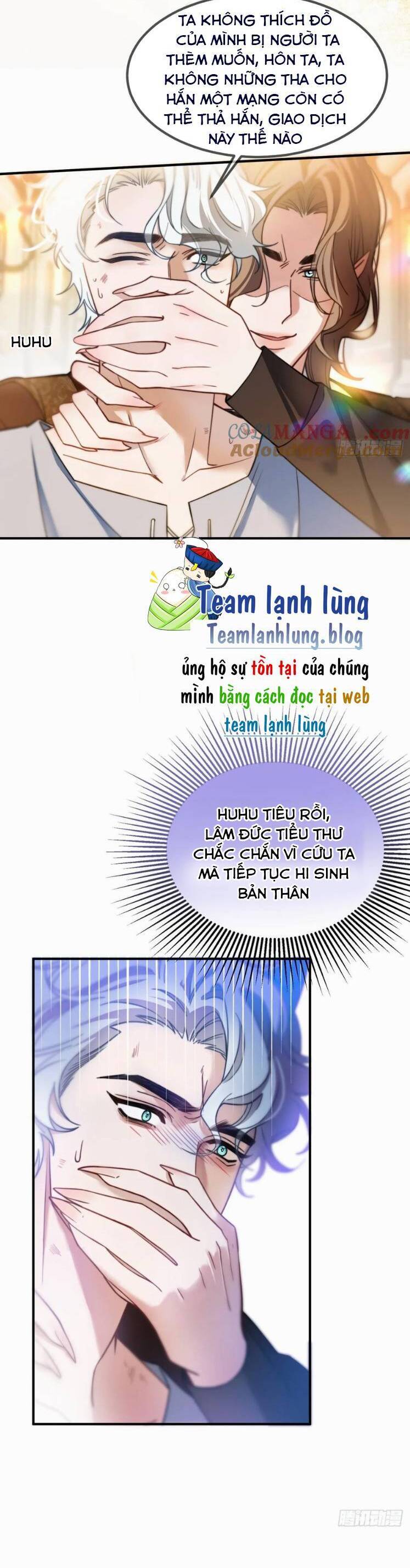 Xuyên Nhanh: Ký Chủ Cô Ấy Một Lòng Muốn Chết Chapter 113 - Trang 2