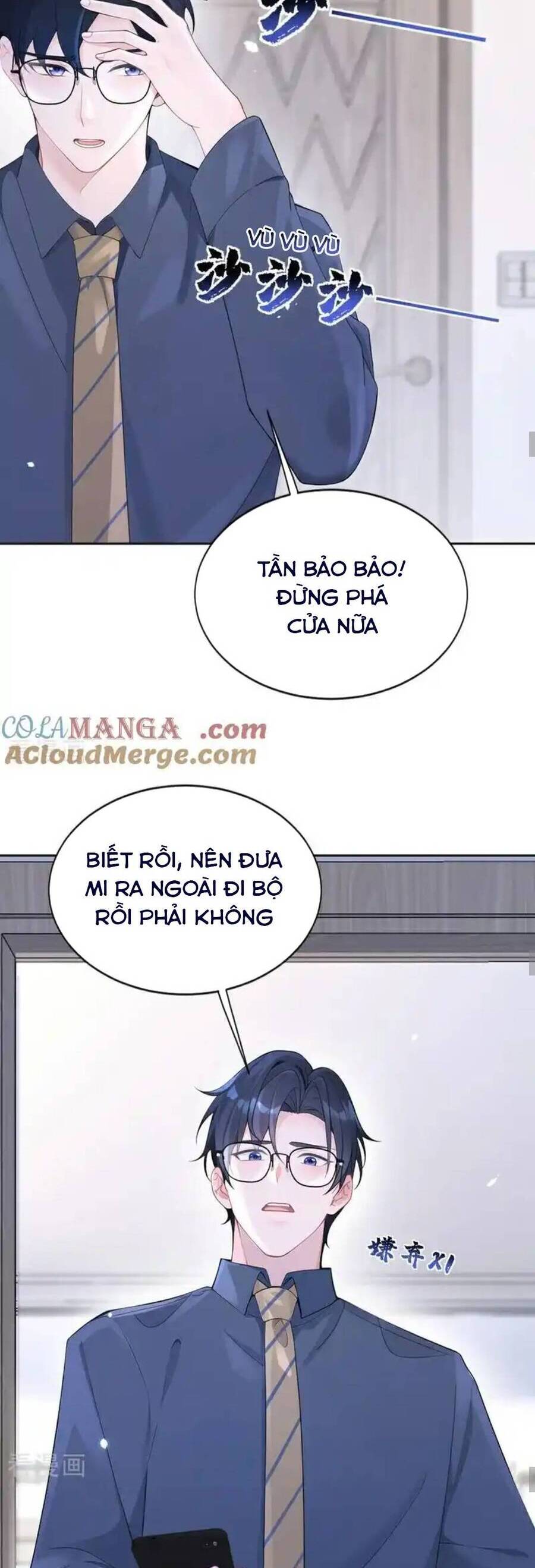 Xuyên Nhanh: Ký Chủ Cô Ấy Một Lòng Muốn Chết Chapter 110 - Trang 2