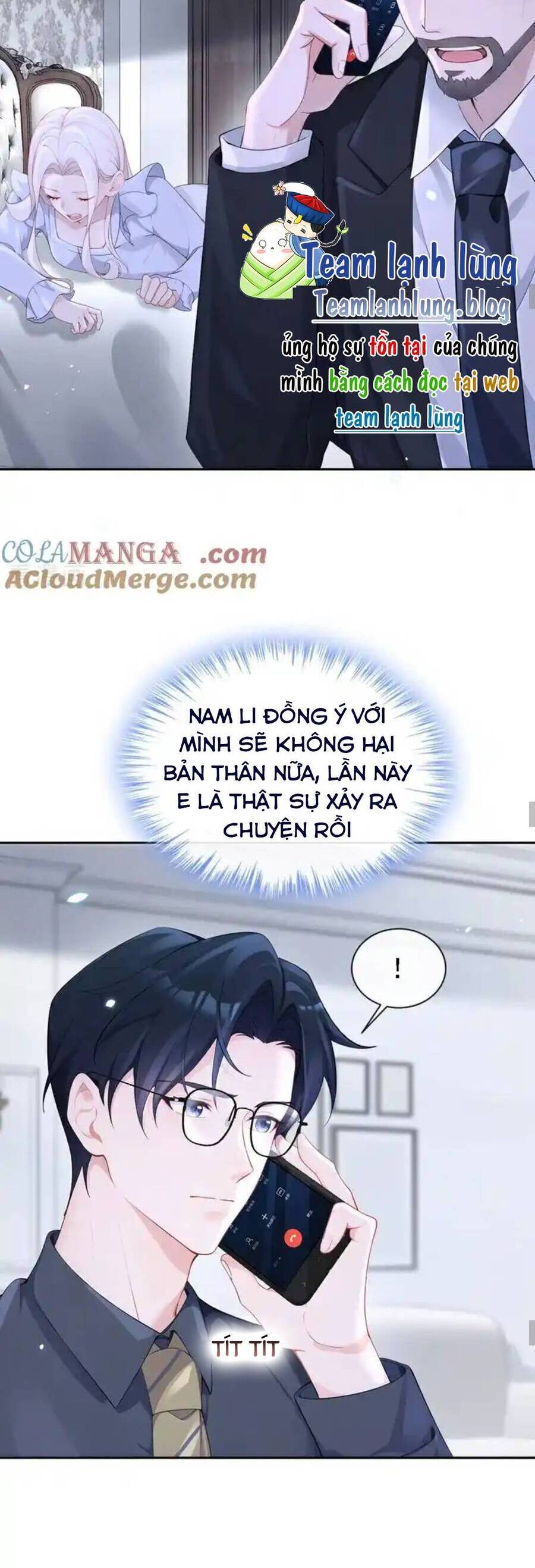 Xuyên Nhanh: Ký Chủ Cô Ấy Một Lòng Muốn Chết Chapter 110 - Trang 2