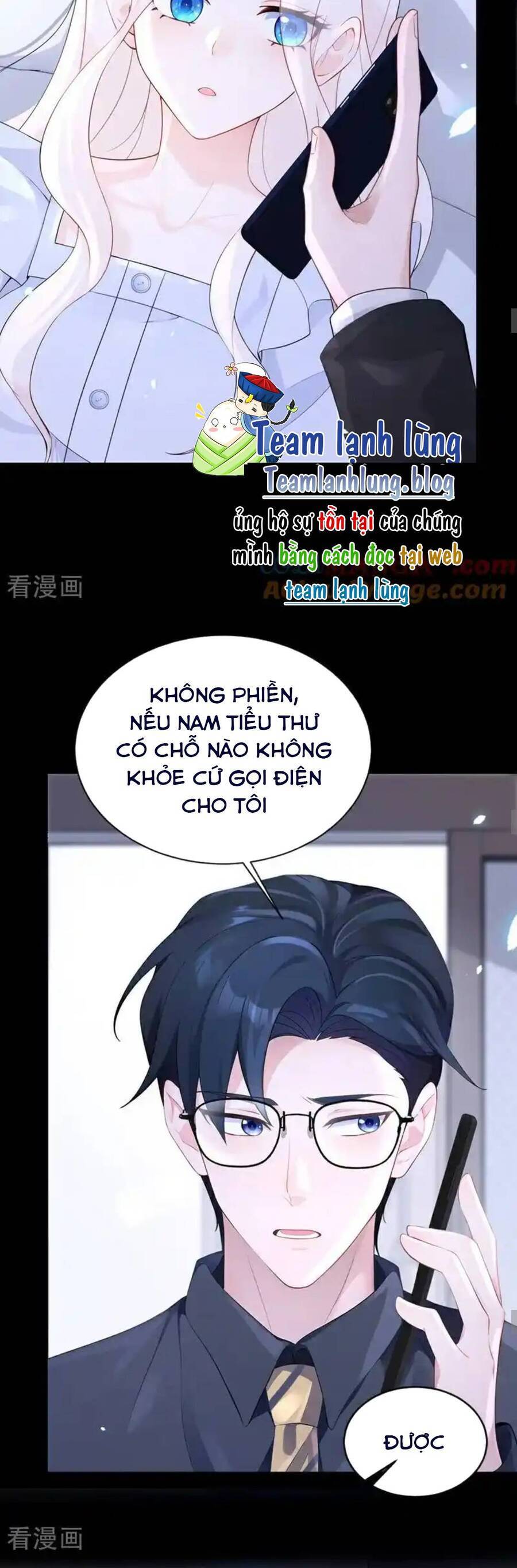 Xuyên Nhanh: Ký Chủ Cô Ấy Một Lòng Muốn Chết Chapter 110 - Trang 2