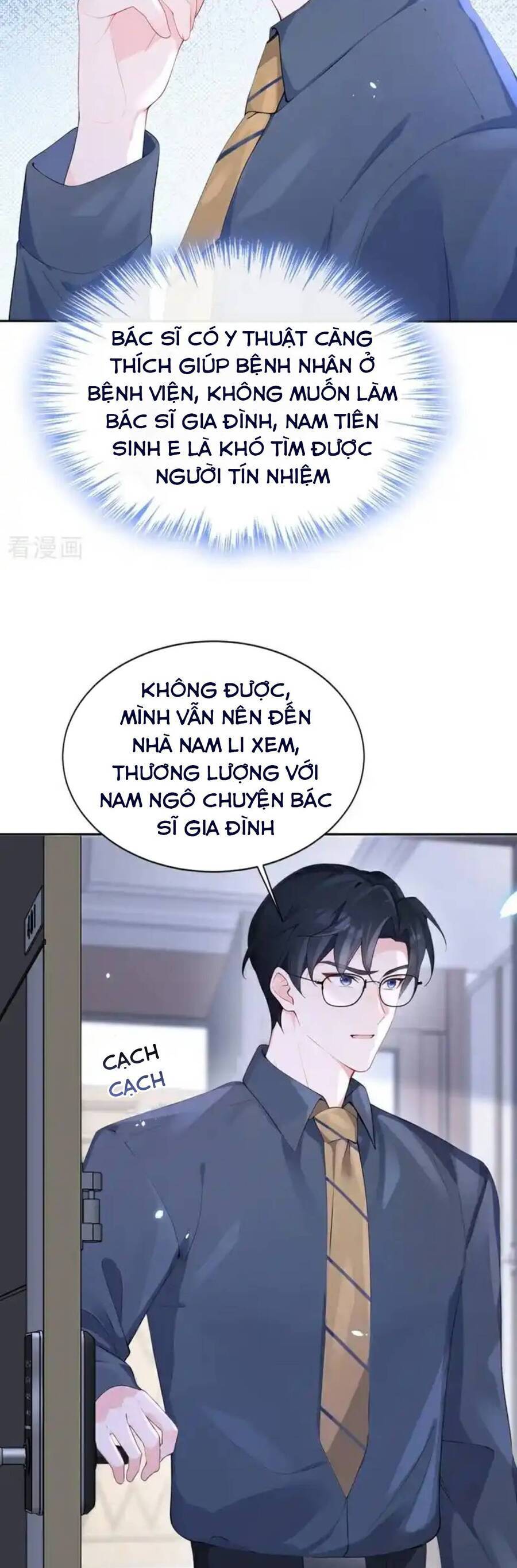 Xuyên Nhanh: Ký Chủ Cô Ấy Một Lòng Muốn Chết Chapter 110 - Trang 2