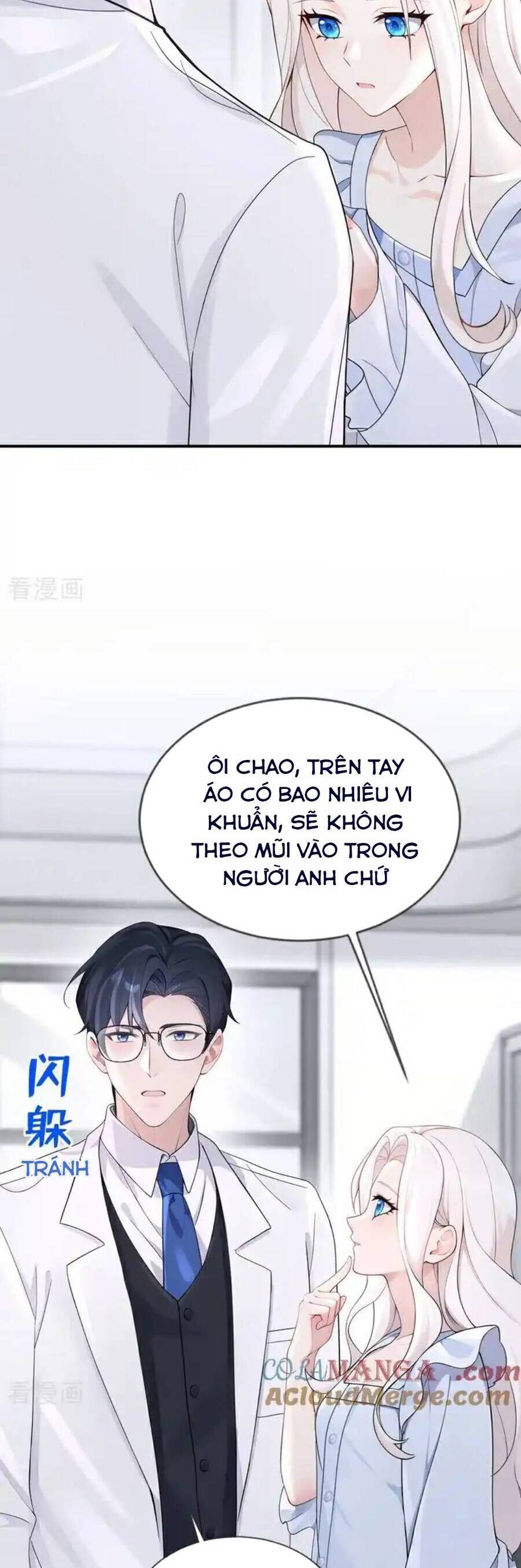 Xuyên Nhanh: Ký Chủ Cô Ấy Một Lòng Muốn Chết Chapter 110 - Trang 2