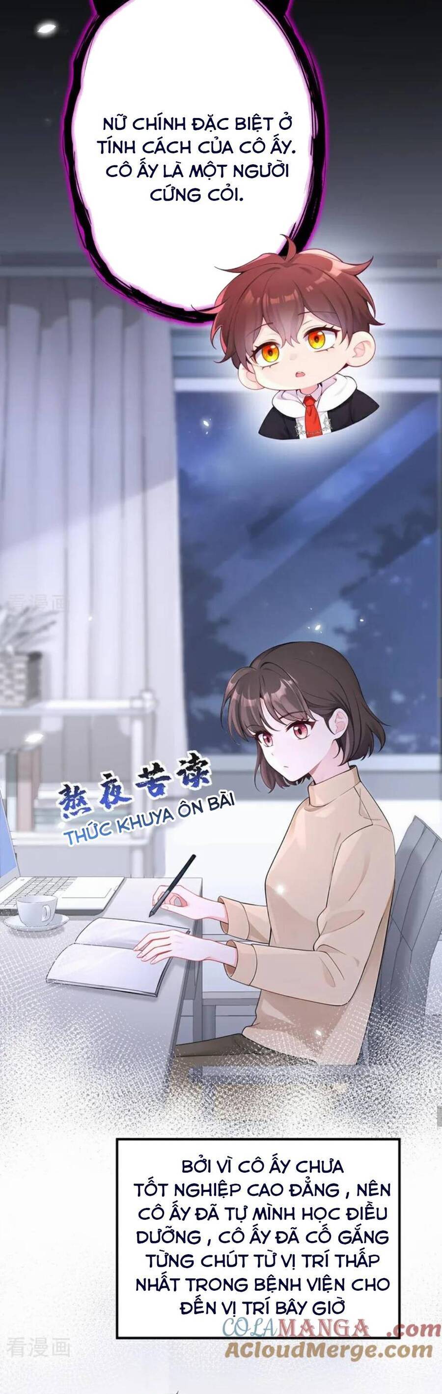 Xuyên Nhanh: Ký Chủ Cô Ấy Một Lòng Muốn Chết Chapter 108 - Trang 2