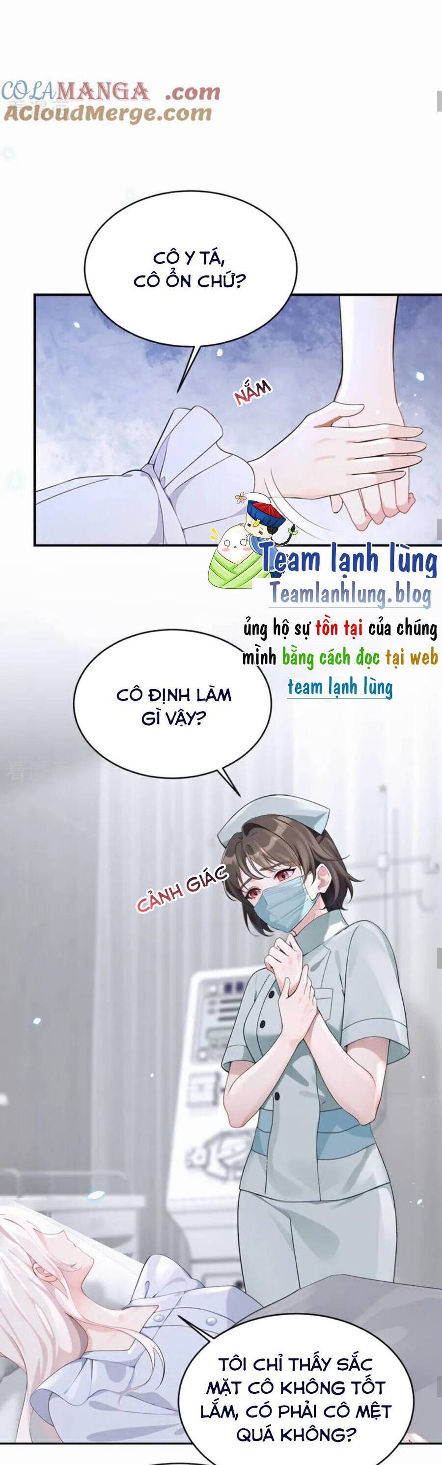 Xuyên Nhanh: Ký Chủ Cô Ấy Một Lòng Muốn Chết Chapter 108 - Trang 2