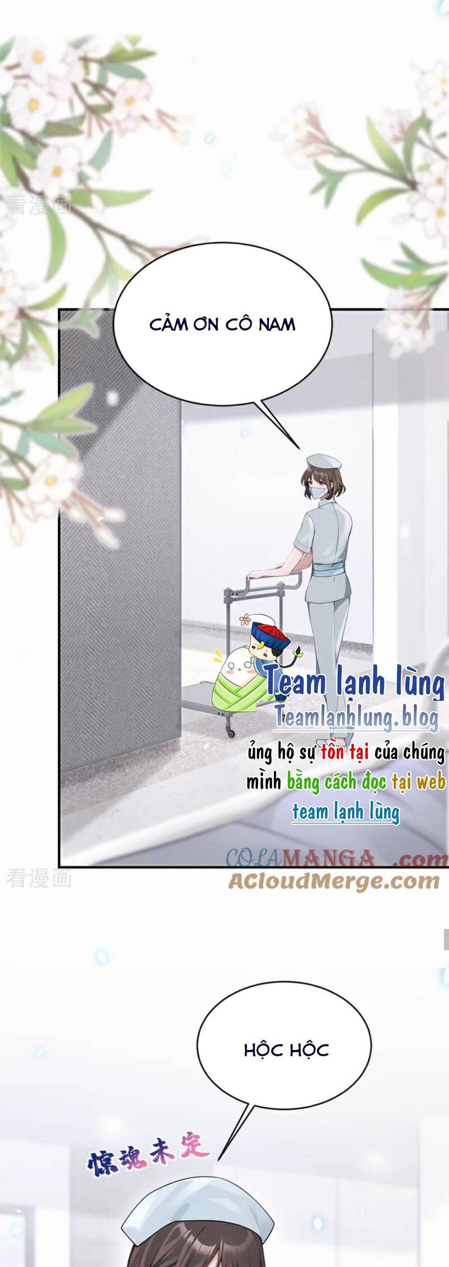 Xuyên Nhanh: Ký Chủ Cô Ấy Một Lòng Muốn Chết Chapter 108 - Trang 2