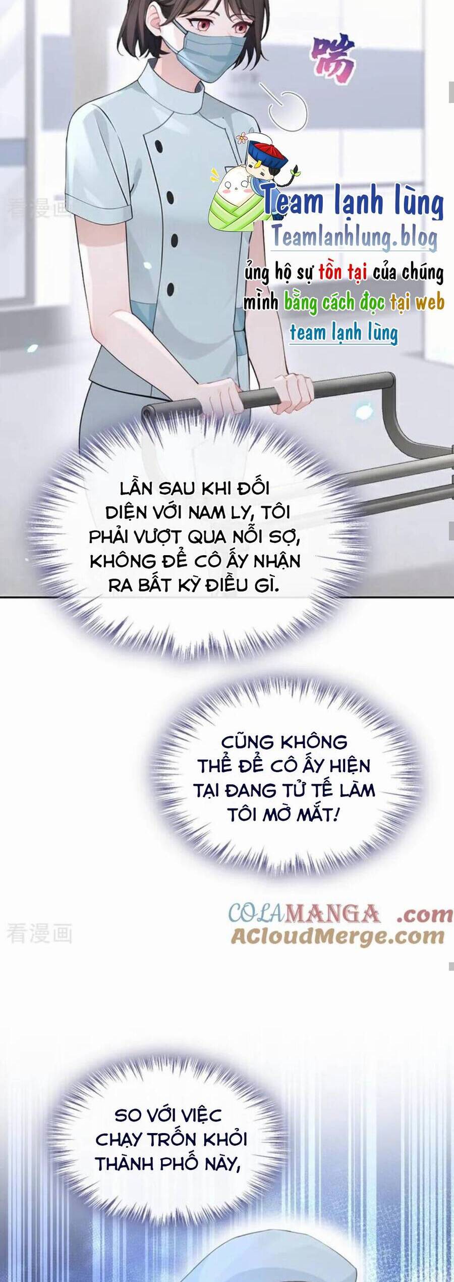 Xuyên Nhanh: Ký Chủ Cô Ấy Một Lòng Muốn Chết Chapter 108 - Trang 2